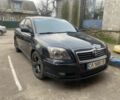 Чорний Тойота Авенсіс, об'ємом двигуна 1.8 л та пробігом 350 тис. км за 550 $, фото 1 на Automoto.ua