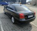 Чорний Тойота Авенсіс, об'ємом двигуна 1.8 л та пробігом 279 тис. км за 6000 $, фото 23 на Automoto.ua