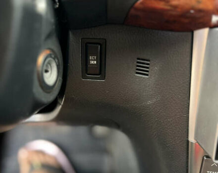 Чорний Тойота Авенсіс, об'ємом двигуна 1.8 л та пробігом 220 тис. км за 5699 $, фото 19 на Automoto.ua