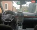Чорний Тойота Авенсіс, об'ємом двигуна 2 л та пробігом 281 тис. км за 6100 $, фото 1 на Automoto.ua