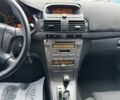 Чорний Тойота Авенсіс, об'ємом двигуна 2 л та пробігом 240 тис. км за 5700 $, фото 10 на Automoto.ua