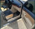 Черный Тойота Авенсис, объемом двигателя 1.8 л и пробегом 282 тыс. км за 6300 $, фото 4 на Automoto.ua