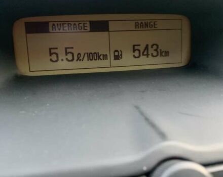 Черный Тойота Авенсис, объемом двигателя 1.8 л и пробегом 199 тыс. км за 6999 $, фото 3 на Automoto.ua