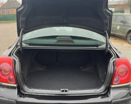 Чорний Тойота Авенсіс, об'ємом двигуна 0 л та пробігом 300 тис. км за 2700 $, фото 6 на Automoto.ua