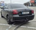 Черный Тойота Авенсис, объемом двигателя 2 л и пробегом 350 тыс. км за 4999 $, фото 11 на Automoto.ua