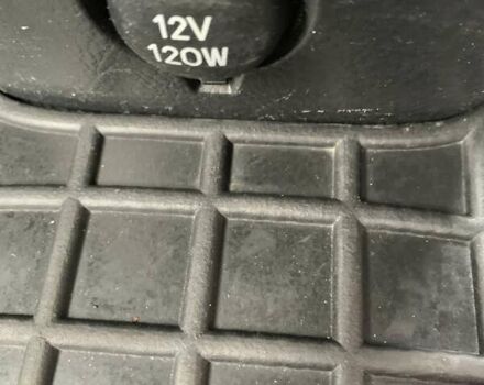 Черный Тойота Авенсис, объемом двигателя 1.8 л и пробегом 199 тыс. км за 6999 $, фото 13 на Automoto.ua