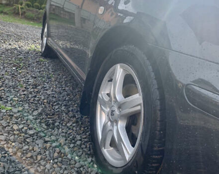 Черный Тойота Авенсис, объемом двигателя 1.8 л и пробегом 199 тыс. км за 6999 $, фото 5 на Automoto.ua