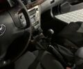 Черный Тойота Авенсис, объемом двигателя 1.8 л и пробегом 199 тыс. км за 6999 $, фото 37 на Automoto.ua