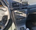 Черный Тойота Авенсис, объемом двигателя 1.79 л и пробегом 240 тыс. км за 5300 $, фото 16 на Automoto.ua