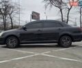 Черный Тойота Авенсис, объемом двигателя 2 л и пробегом 350 тыс. км за 4999 $, фото 13 на Automoto.ua