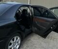Черный Тойота Авенсис, объемом двигателя 1.79 л и пробегом 183 тыс. км за 6200 $, фото 8 на Automoto.ua