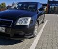 Черный Тойота Авенсис, объемом двигателя 1.79 л и пробегом 240 тыс. км за 5300 $, фото 1 на Automoto.ua