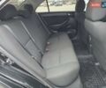 Черный Тойота Авенсис, объемом двигателя 2 л и пробегом 350 тыс. км за 4999 $, фото 19 на Automoto.ua