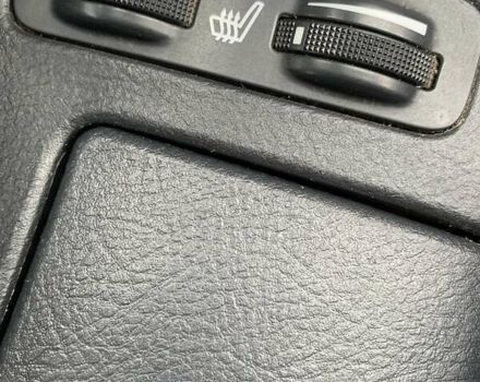 Черный Тойота Авенсис, объемом двигателя 1.8 л и пробегом 199 тыс. км за 6999 $, фото 21 на Automoto.ua