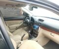 Черный Тойота Авенсис, объемом двигателя 2 л и пробегом 240 тыс. км за 5500 $, фото 3 на Automoto.ua