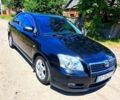 Чорний Тойота Авенсіс, об'ємом двигуна 1.8 л та пробігом 250 тис. км за 6650 $, фото 5 на Automoto.ua