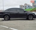 Черный Тойота Авенсис, объемом двигателя 2 л и пробегом 350 тыс. км за 4999 $, фото 14 на Automoto.ua