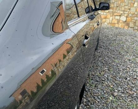 Черный Тойота Авенсис, объемом двигателя 1.8 л и пробегом 199 тыс. км за 6999 $, фото 19 на Automoto.ua