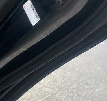 Черный Тойота Авенсис, объемом двигателя 1.8 л и пробегом 199 тыс. км за 6999 $, фото 26 на Automoto.ua