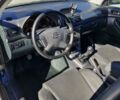 Черный Тойота Авенсис, объемом двигателя 1.79 л и пробегом 240 тыс. км за 5300 $, фото 10 на Automoto.ua