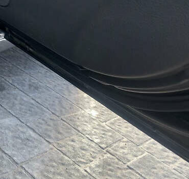 Черный Тойота Авенсис, объемом двигателя 1.8 л и пробегом 199 тыс. км за 6999 $, фото 33 на Automoto.ua