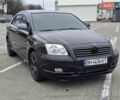 Черный Тойота Авенсис, объемом двигателя 2 л и пробегом 350 тыс. км за 4999 $, фото 4 на Automoto.ua