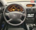 Черный Тойота Авенсис, объемом двигателя 2 л и пробегом 350 тыс. км за 4999 $, фото 16 на Automoto.ua