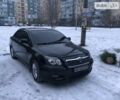 Чорний Тойота Авенсіс, об'ємом двигуна 2.4 л та пробігом 220 тис. км за 6200 $, фото 14 на Automoto.ua