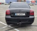 Черный Тойота Авенсис, объемом двигателя 2 л и пробегом 350 тыс. км за 4999 $, фото 12 на Automoto.ua