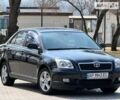 Черный Тойота Авенсис, объемом двигателя 1.8 л и пробегом 250 тыс. км за 6900 $, фото 1 на Automoto.ua