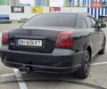 Черный Тойота Авенсис, объемом двигателя 2 л и пробегом 350 тыс. км за 4999 $, фото 10 на Automoto.ua