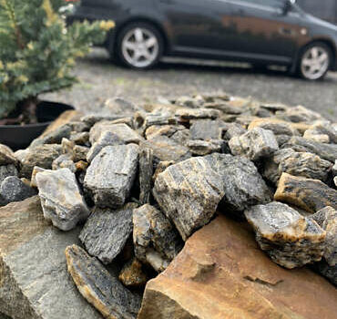 Черный Тойота Авенсис, объемом двигателя 1.8 л и пробегом 199 тыс. км за 6999 $, фото 39 на Automoto.ua