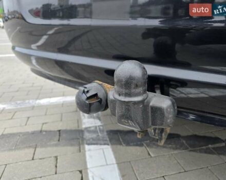 Черный Тойота Авенсис, объемом двигателя 2 л и пробегом 350 тыс. км за 4999 $, фото 33 на Automoto.ua