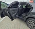 Черный Тойота Авенсис, объемом двигателя 2 л и пробегом 350 тыс. км за 4999 $, фото 28 на Automoto.ua