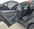 Черный Тойота Авенсис, объемом двигателя 2 л и пробегом 350 тыс. км за 4999 $, фото 27 на Automoto.ua