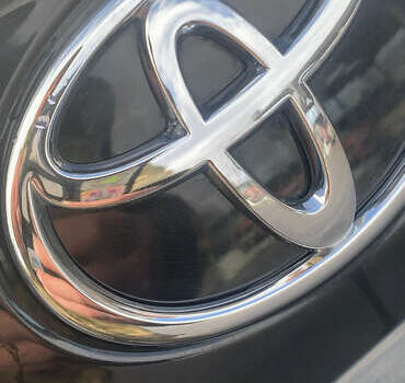 Черный Тойота Авенсис, объемом двигателя 1.8 л и пробегом 199 тыс. км за 6999 $, фото 38 на Automoto.ua