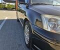 Черный Тойота Авенсис, объемом двигателя 1.79 л и пробегом 240 тыс. км за 5300 $, фото 6 на Automoto.ua