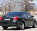 Чорний Тойота Авенсіс, об'ємом двигуна 1.8 л та пробігом 250 тис. км за 6900 $, фото 5 на Automoto.ua