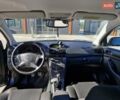 Черный Тойота Авенсис, объемом двигателя 1.79 л и пробегом 240 тыс. км за 5300 $, фото 14 на Automoto.ua