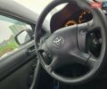 Черный Тойота Авенсис, объемом двигателя 2 л и пробегом 350 тыс. км за 4999 $, фото 20 на Automoto.ua