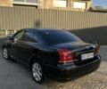 Черный Тойота Авенсис, объемом двигателя 1.79 л и пробегом 183 тыс. км за 6200 $, фото 4 на Automoto.ua
