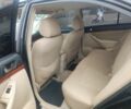 Черный Тойота Авенсис, объемом двигателя 2 л и пробегом 240 тыс. км за 5500 $, фото 5 на Automoto.ua