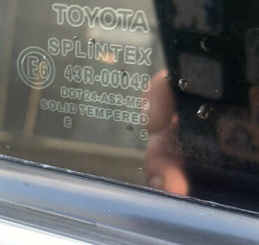 Черный Тойота Авенсис, объемом двигателя 1.8 л и пробегом 199 тыс. км за 6999 $, фото 31 на Automoto.ua