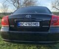 Черный Тойота Авенсис, объемом двигателя 1.8 л и пробегом 199 тыс. км за 6999 $, фото 30 на Automoto.ua