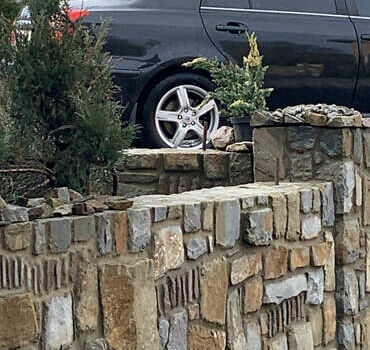 Черный Тойота Авенсис, объемом двигателя 1.8 л и пробегом 199 тыс. км за 6999 $, фото 2 на Automoto.ua