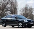 Черный Тойота Авенсис, объемом двигателя 1.8 л и пробегом 250 тыс. км за 6900 $, фото 1 на Automoto.ua