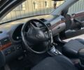 Черный Тойота Авенсис, объемом двигателя 1.79 л и пробегом 183 тыс. км за 6200 $, фото 12 на Automoto.ua