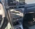 Черный Тойота Авенсис, объемом двигателя 1.79 л и пробегом 240 тыс. км за 5300 $, фото 13 на Automoto.ua