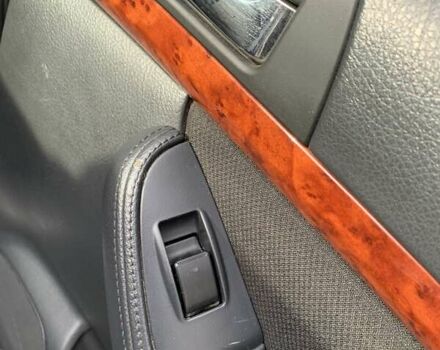 Черный Тойота Авенсис, объемом двигателя 1.8 л и пробегом 199 тыс. км за 6999 $, фото 14 на Automoto.ua