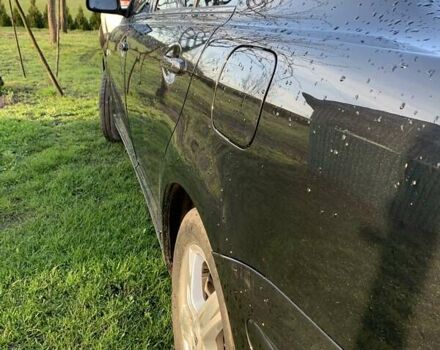 Черный Тойота Авенсис, объемом двигателя 1.8 л и пробегом 199 тыс. км за 6999 $, фото 27 на Automoto.ua